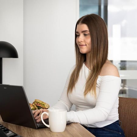 Quest Chatswood Sydney Zewnętrze zdjęcie