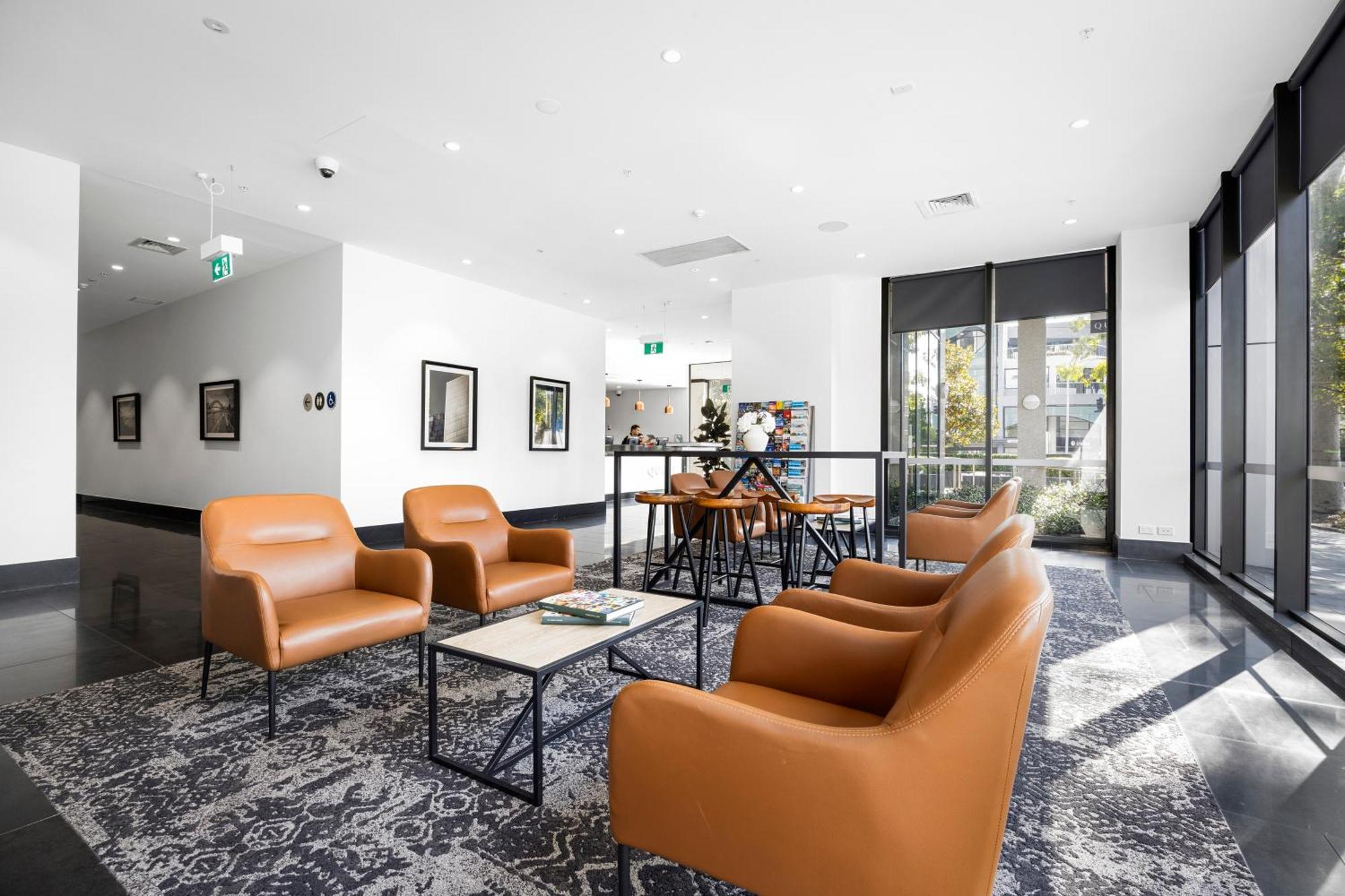 Quest Chatswood Sydney Zewnętrze zdjęcie