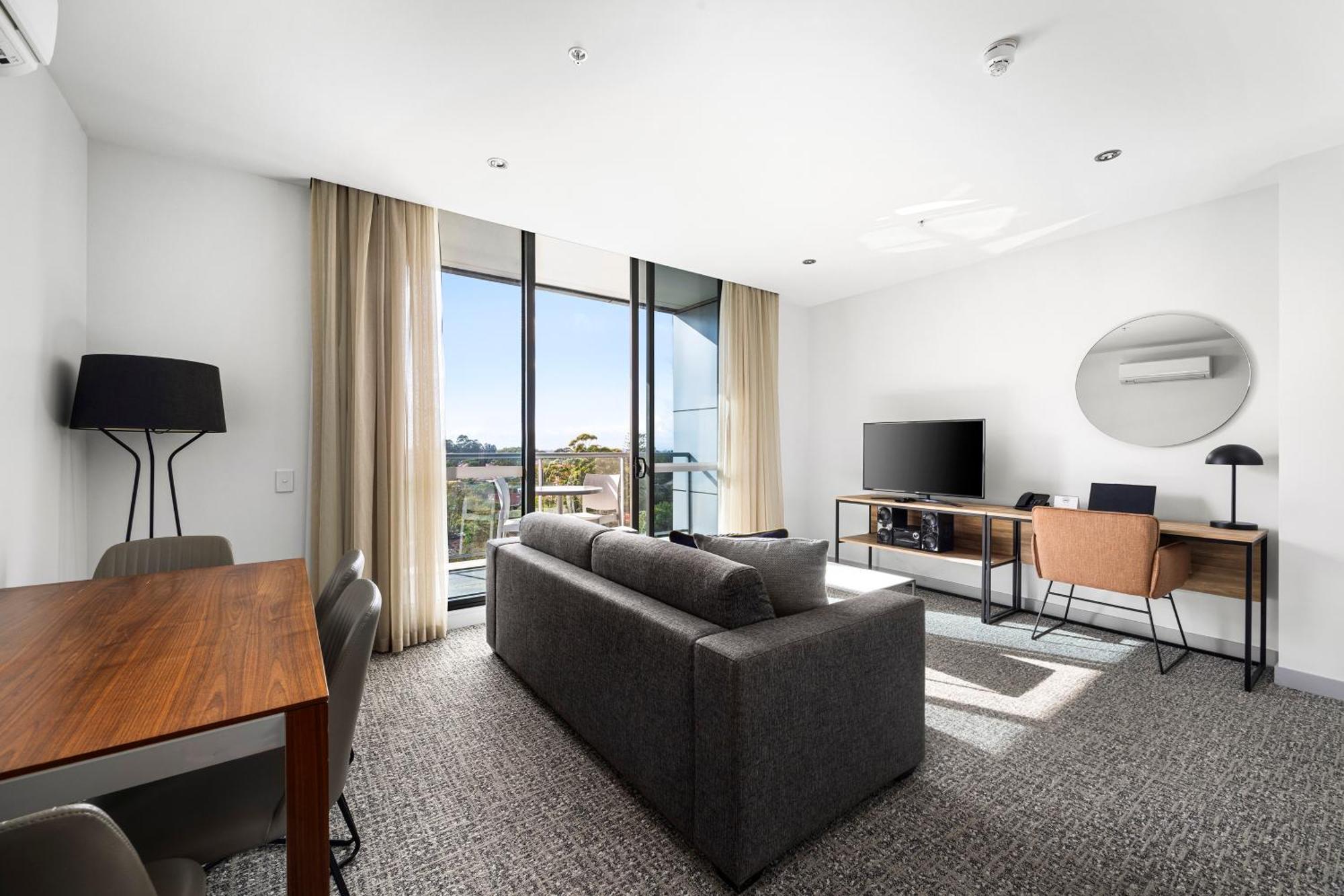Quest Chatswood Sydney Zewnętrze zdjęcie