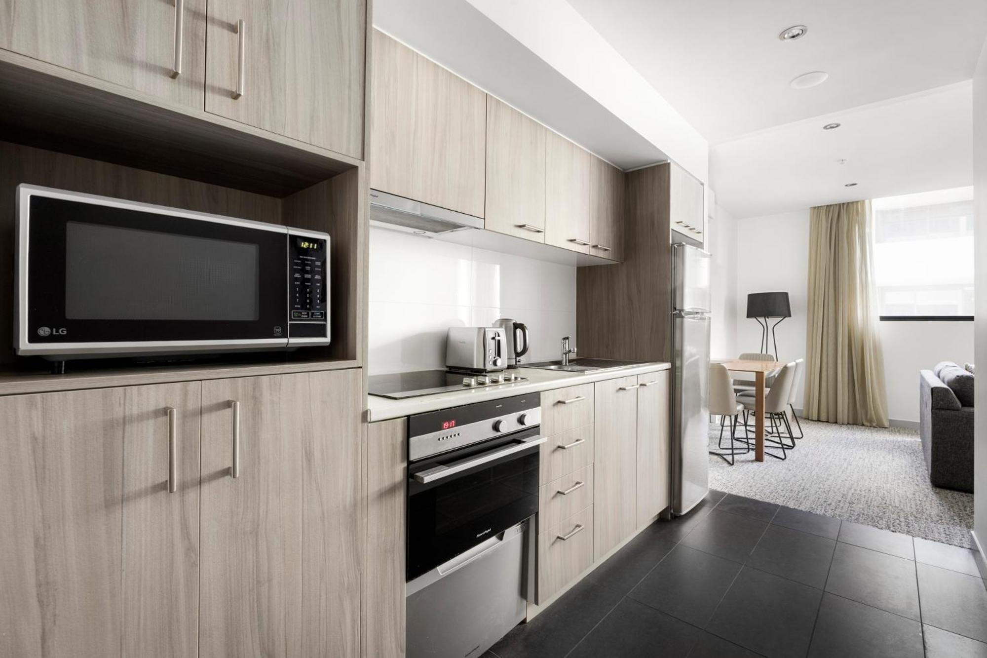 Quest Chatswood Sydney Zewnętrze zdjęcie