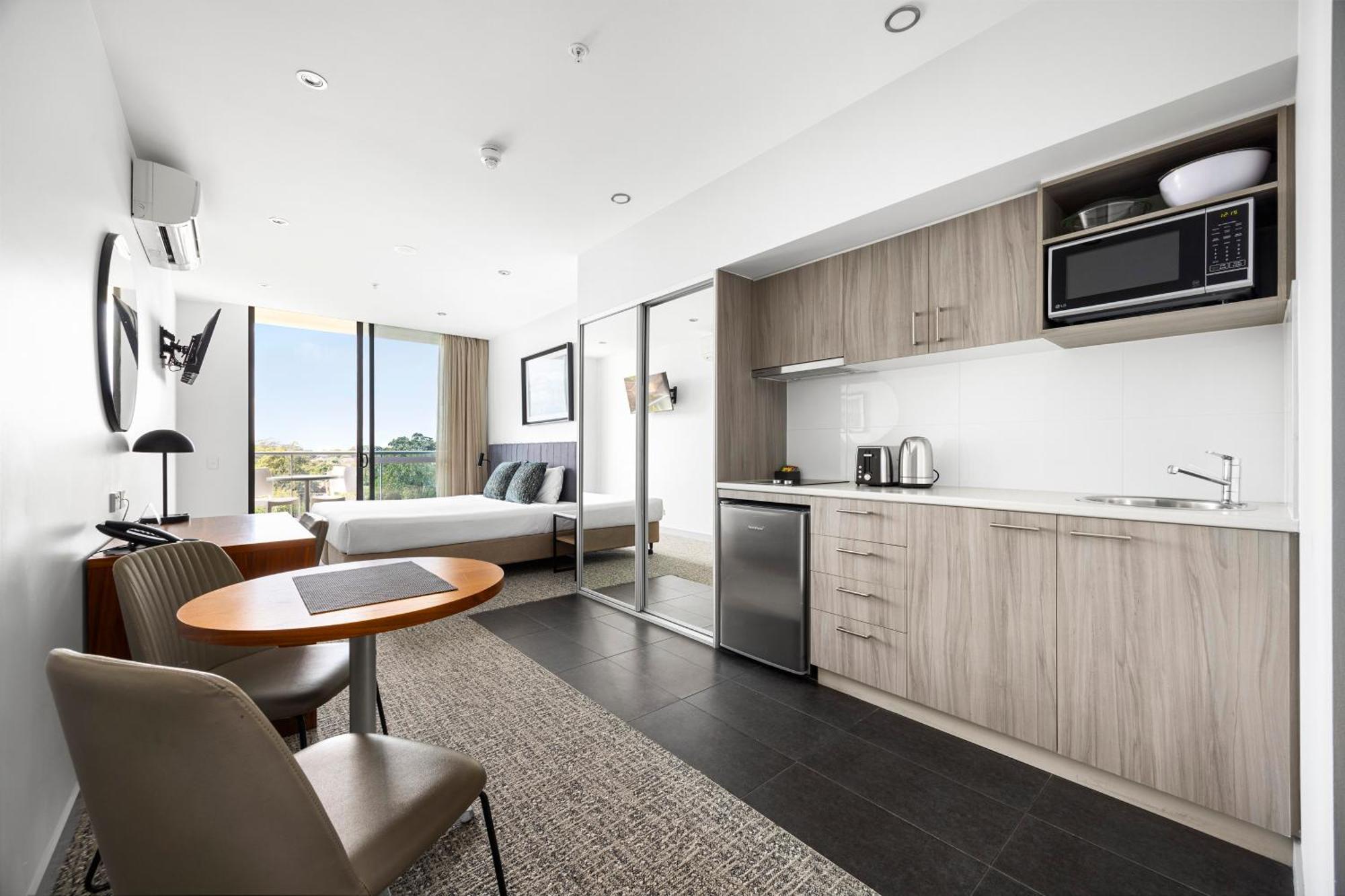 Quest Chatswood Sydney Zewnętrze zdjęcie