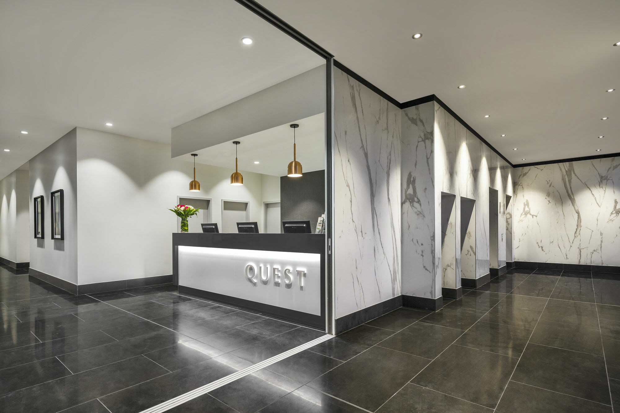 Quest Chatswood Sydney Zewnętrze zdjęcie